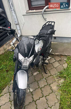 Мотоцикл Классік Shineray XY 200GY 2020 в Львові