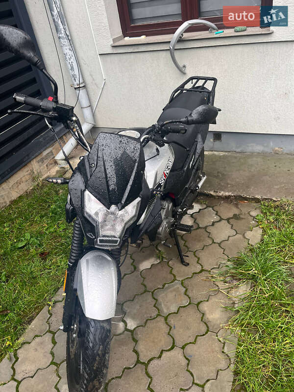 Shineray XY 200GY 2020