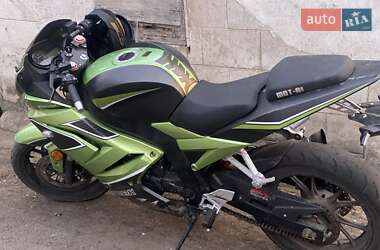 Спортбайк Shineray XY 250GY-2 (X6) 2019 в 