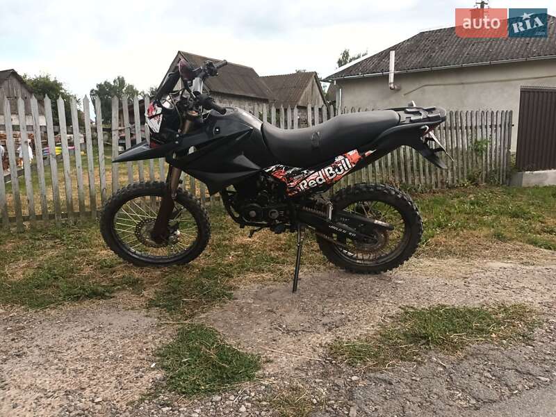Мотоцикл Внедорожный (Enduro) Shineray XY 250GY-6B Enduro 2019 в Галиче