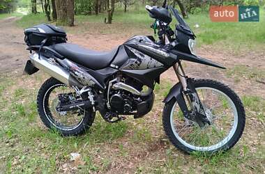 Мотоцикл Многоцелевой (All-round) Shineray XY 250GY-6B Enduro 2019 в Ковеле