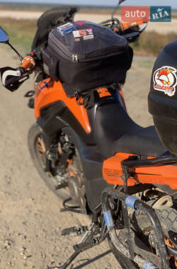 Мотоцикл Внедорожный (Enduro) Shineray XY 250GY-6B Enduro 2021 в Буске