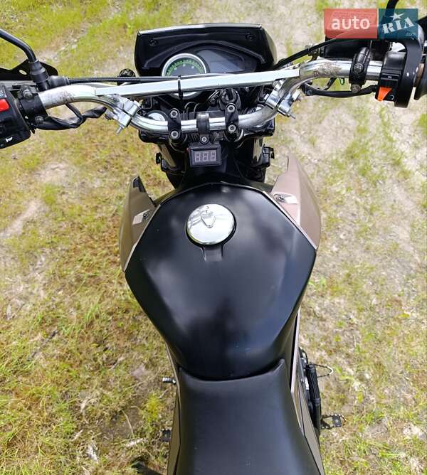 Мотоцикл Внедорожный (Enduro) Shineray XY 250GY-6C Light 2021 в Конотопе