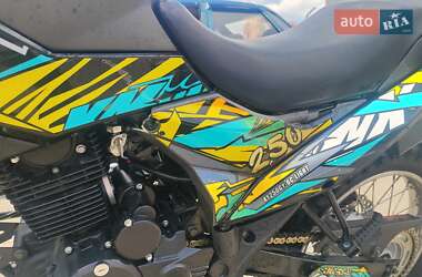 Мотоцикл Внедорожный (Enduro) Shineray XY 250GY-6C Light 2023 в 