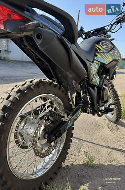 Мотоцикл Позашляховий (Enduro) Shineray XY 250GY-6C Light 2023 в 