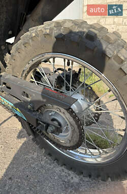 Мотоцикл Позашляховий (Enduro) Shineray XY 250GY-6C Light 2023 в 