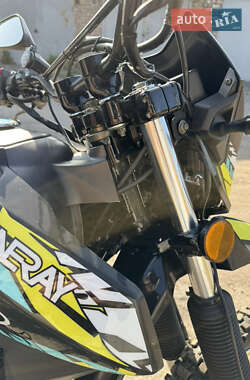 Мотоцикл Позашляховий (Enduro) Shineray XY 250GY-6C Light 2023 в 