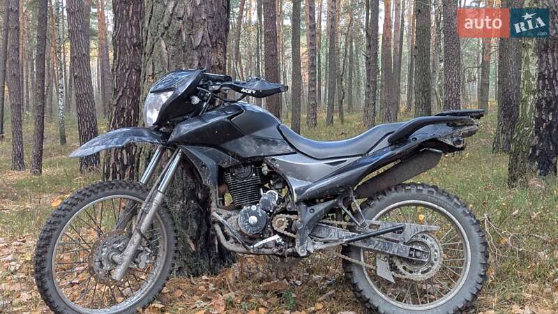 Мотоцикл Многоцелевой (All-round) Shineray XY 250GY-6C Light 2019 в Сосновке фото 4 Мотоцикл Многоцелевой (All-round) Shineray XY 250GY-6C Light 2019 в Сосновке