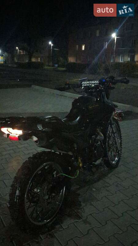 Мотоцикл Многоцелевой (All-round) Shineray XY 250GY-6C Light 2019 в Сосновке фото 3 Мотоцикл Многоцелевой (All-round) Shineray XY 250GY-6C Light 2019 в Сосновке