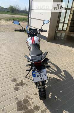 Мотоцикл Классик Shineray XY 250GY-6C 2020 в Яворове