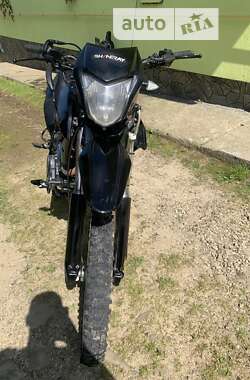 Мотоцикл Внедорожный (Enduro) Shineray XY 250GY-6C 2018 в Долине