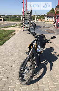 Мотоцикл Позашляховий (Enduro) Shineray XY 250GY-6C 2020 в Городку
