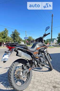 Мотоцикл Внедорожный (Enduro) Shineray XY 250GY-6C 2019 в Ладыжине
