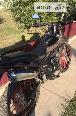 Мотоцикл Позашляховий (Enduro) Shineray XY 250GY-6C 2021 в Смілі