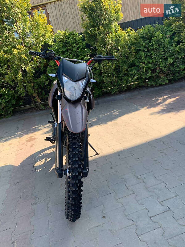 Мотоцикл Внедорожный (Enduro) Shineray XY 250GY-6C 2021 в Болехове