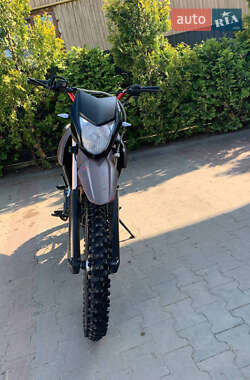 Мотоцикл Внедорожный (Enduro) Shineray XY 250GY-6C 2021 в 