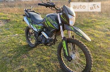 Мотоцикл Позашляховий (Enduro) Shineray XY 250GY-6C 2020 в Тернополі