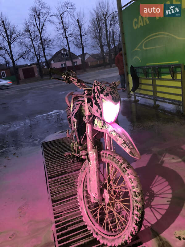 Мотоцикл Внедорожный (Enduro) Shineray XY 250GY-6C 2021 в Ахтырке фото 7 Мотоцикл Внедорожный (Enduro) Shineray XY 250GY-6C 2021 в Ахтырке