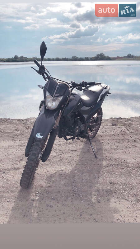 Мотоцикл Внедорожный (Enduro) Shineray XY 250GY-6C 2021 в Ахтырке фото 6 Мотоцикл Внедорожный (Enduro) Shineray XY 250GY-6C 2021 в Ахтырке
