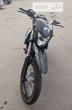 Мотоцикл Позашляховий (Enduro) Shineray XY 250GY-6C 2019 в Одесі