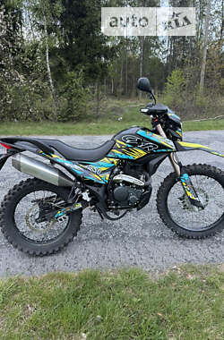 Мотоцикл Внедорожный (Enduro) Shineray XY 250GY-6C 2023 в Полонном