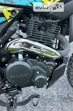 Мотоцикл Внедорожный (Enduro) Shineray XY 250GY-6C 2023 в Полонном