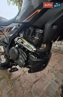 Мотоцикл Позашляховий (Enduro) Shineray XY 250GY-6C 2024 в Сновську