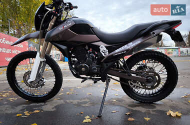 Мотоцикл Внедорожный (Enduro) Shineray XY 250GY-6C 2020 в Киеве