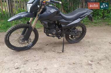 Мотоцикл Кросс Shineray XY 250GY-6C 2017 в Хмельницком