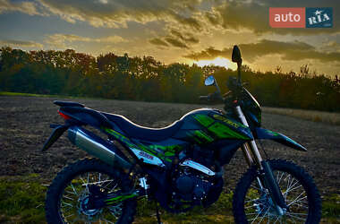 Мотоцикл Кросс Shineray XY 250GY-6C 2024 в Милиево