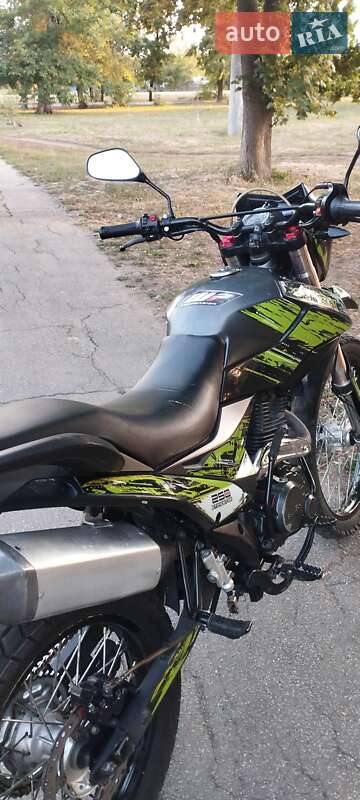 Мопеди Shineray XY 250GY-6C 2020 в Харкові фото 4 Мопеди Shineray XY 250GY-6C 2020 в Харкові