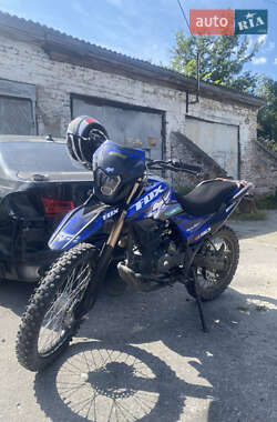Мотоцикл Позашляховий (Enduro) Shineray XY 250GY-6C 2023 в Полонному