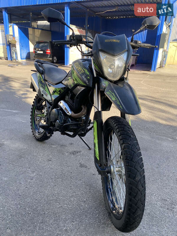 Мотоцикл Многоцелевой (All-round) Shineray XY 250GY-6C 2019 в Харькове