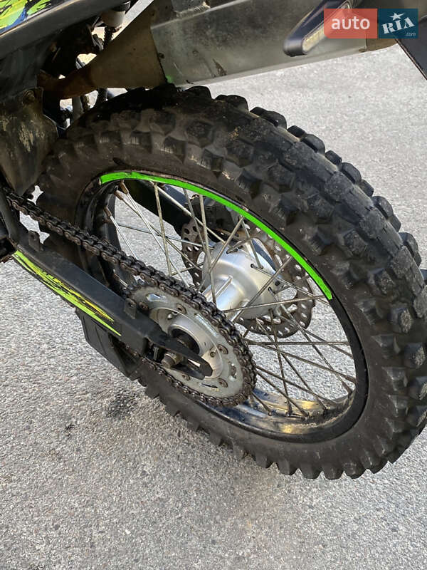 Мотоцикл Многоцелевой (All-round) Shineray XY 250GY-6C 2019 в Харькове