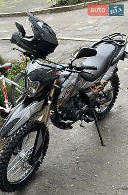 Мотовсюдиход Shineray XY 250GY-6C 2024 в Баштанці