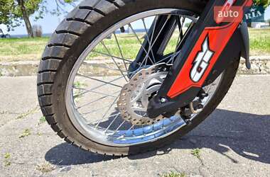 Мотоцикл Внедорожный (Enduro) Shineray XY 250GY-9A 2019 в 