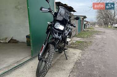Мотоцикл Позашляховий (Enduro) Shineray XY 250GY-9A 2021 в Дубні