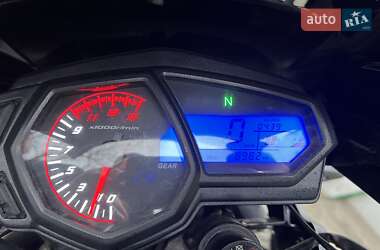 Мотоцикл Внедорожный (Enduro) Shineray XY 250GY-9A 2021 в 