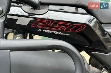 Мотоцикл Внедорожный (Enduro) Shineray XY 250GY-9A 2021 в 