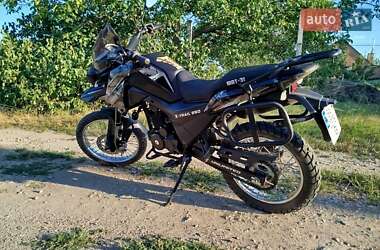 Мотоцикл Туризм Shineray XY 250GY-9A 2019 в Кропивницком