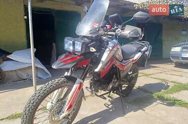 Мотоцикл Внедорожный (Enduro) Shineray XY 250GY-9A 2018 в Конотопе