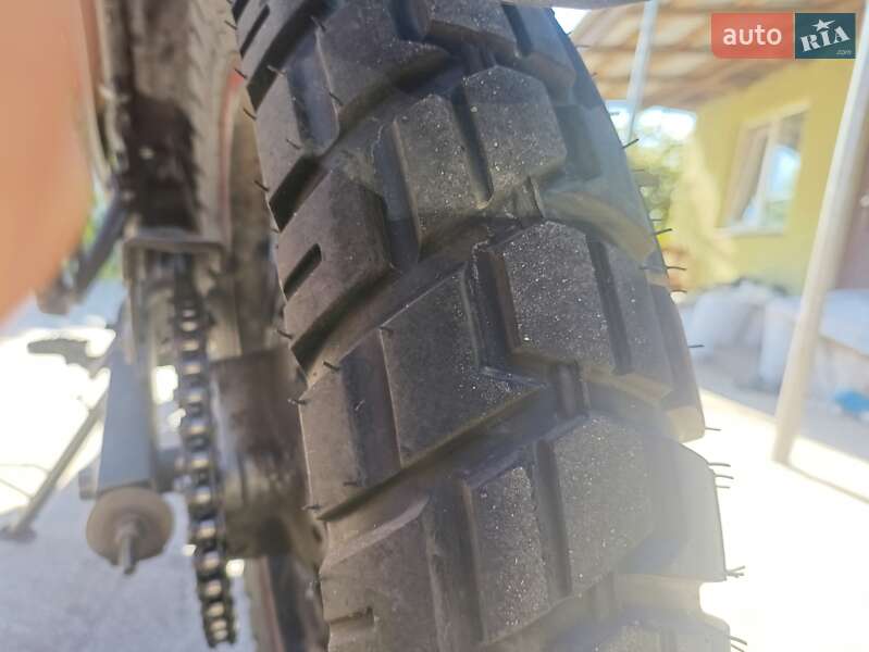 Мотоцикл Внедорожный (Enduro) Shineray XY 250GY-9A 2018 в Конотопе фото 12 Мотоцикл Внедорожный (Enduro) Shineray XY 250GY-9A 2018 в Конотопе