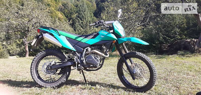 Shineray XY150GY-11В