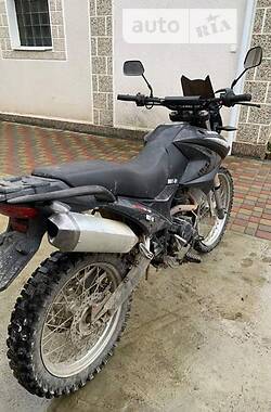 Мотоцикл Кросс Shineray XY250GY-6B 2019 в Хусте