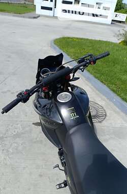 Мотоцикл Внедорожный (Enduro) Shineray XY250GY-6B 2020 в Вараше