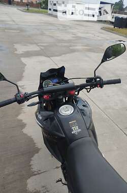Мотоцикл Позашляховий (Enduro) Shineray XY250GY-6B 2020 в Вараші