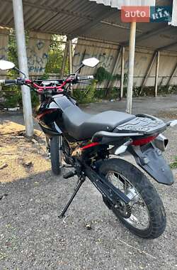 Мотоцикл Кросс Shineray XY250GY-6B 2018 в 
