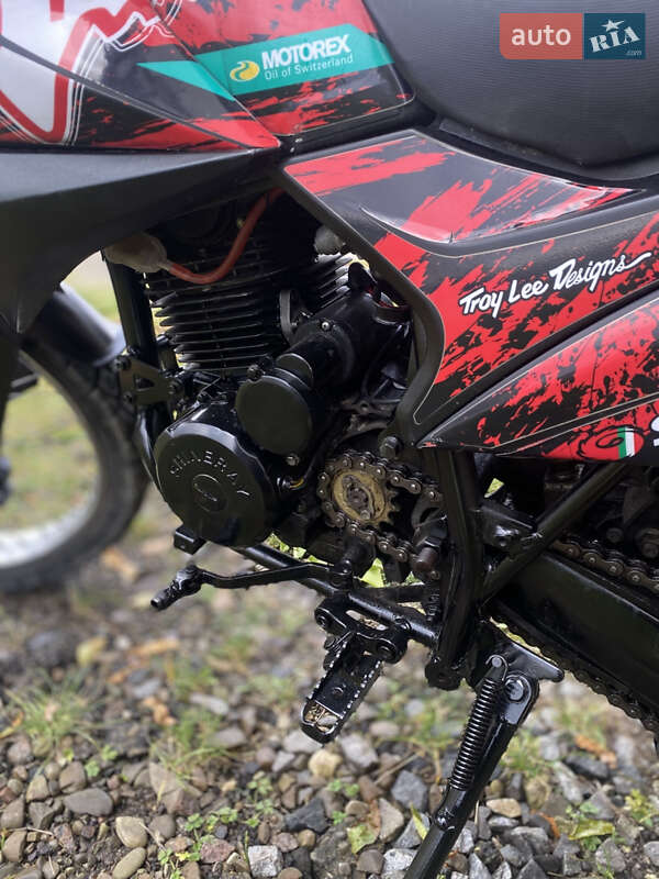 Мотоцикл Позашляховий (Enduro) Shineray XY250GY-6B 2017 в Золочеві фото 10 Мотоцикл Позашляховий (Enduro) Shineray XY250GY-6B 2017 в Золочеві