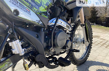Мотоцикл Внедорожный (Enduro) Shineray XY250GY-6С 2020 в Надворной