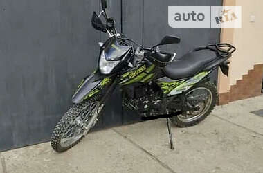 Мотоцикл Классик Shineray XY250GY-6С 2021 в Болехове